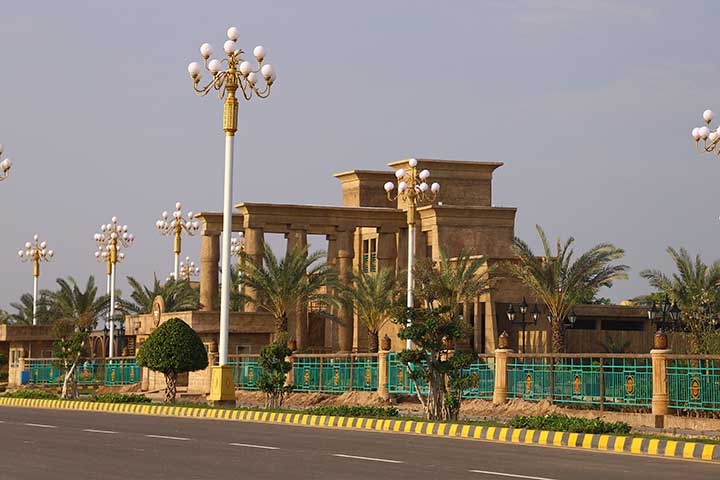 9